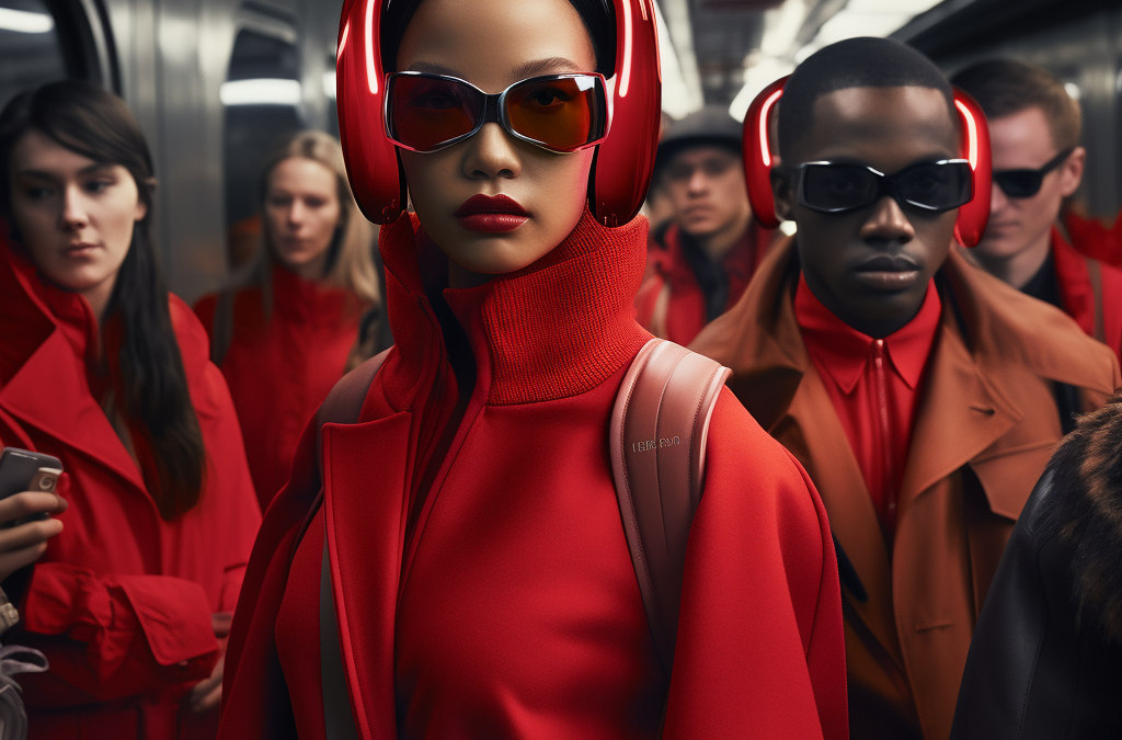 Dans le futur, porterons-nous tous des lunettes de réalité virtuelle ?