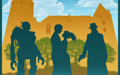 Invitation au Festival Alterfictions